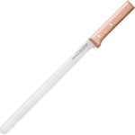 Opinel Кухненски нож за рязане на много тънки парчета Opinel Parallele №123, острие 30 см (001823-pe)