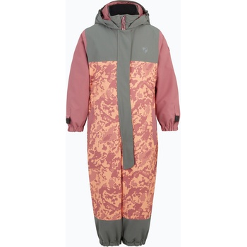ZIENER Детски ски гащеризон ZIENER Anup rose blossom camo