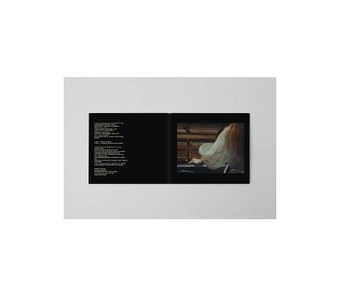 Hanakiv - Interlude CD