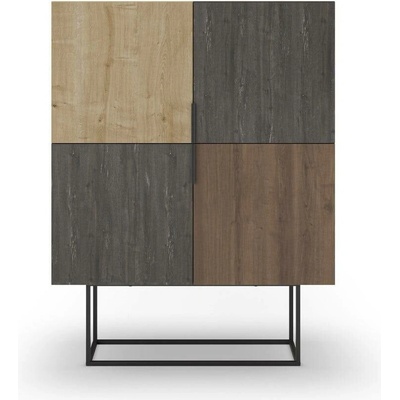 Marckeric Titan 100x130 cm