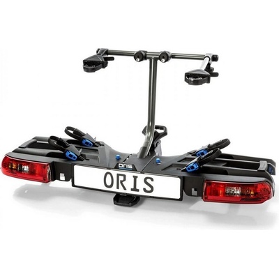Oris Tracc 2