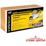 MOJE AUTO Гъба за миене 97-004 (13037) - steficenter