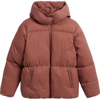 Elvine Дамско зимно яке Elvine Women's Maddie Winter jacket - Rio Red - размер XL (104-4067-0316)
