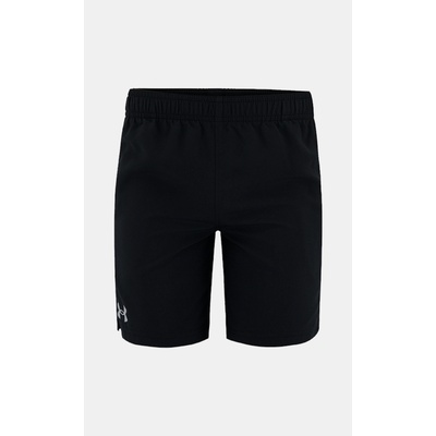 Under Armour Момчески къси панталони Under Armour UA WOVEN LOGO SHORT-BLK Under Armour | Cheren | Момчешки | 2-3YR