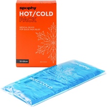 Spophy Hot/Cold Pack hřejivý/chladivý sáček 12 x 29 cm