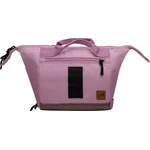 Mad Rock Торбичка за магнезий Mad rock Hanger Chalk Pot Chalk bag - Lavender - размер One Size (335-0752-0411)