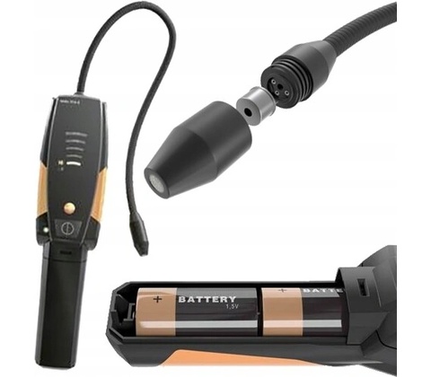 Testo 316-3