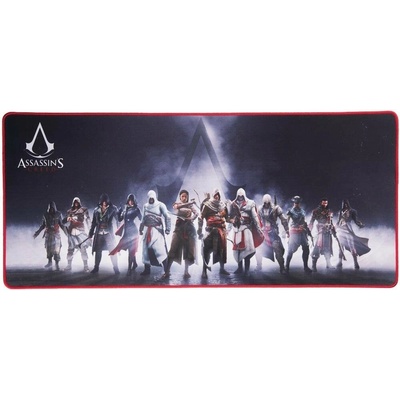 SUPERDRIVE Assassin Creed Mouse Pad XXL SA5589-AC1