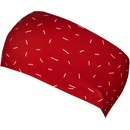 Bjež Drop Stroke red