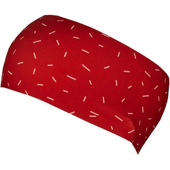 Bjež Drop Stroke red