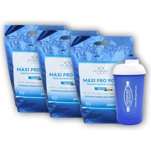 Fit Sport Nutrition Maxi Pro 90% 7500 g