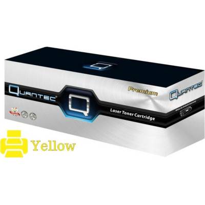 Compatible Касета за принтер Quantec Yellow, съвместима с TN-900 (TON-2146)