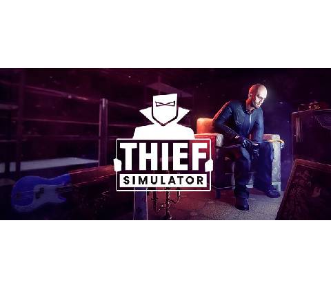 Thief Simulator