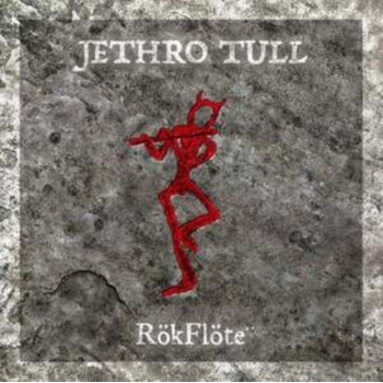 Jethro Tull: Rökflöte LP