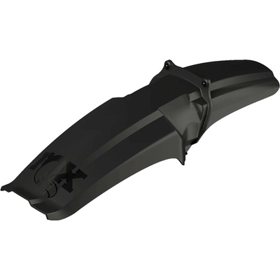 Fox Shox Fork Mud Guard