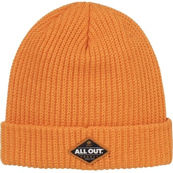 CCM čepice Watchman beanie Red