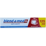 Blend-a-med Original, паста за зъби, 125мл (8006540947401)
