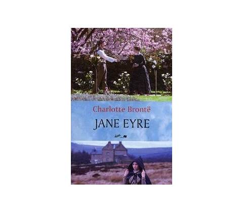 Jane Eyre