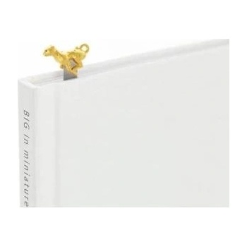 Metalmorphose Leopard book insert