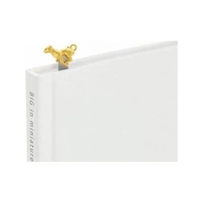 Metalmorphose Leopard book insert
