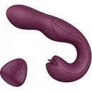 Honey Play Box Joi Pro Maroon