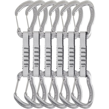 AustriAlpin Комплект примки AUSTRIALPIN Rockit Light 11cm 6-Pack