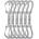 AustriAlpin Комплект примки AUSTRIALPIN Rockit Light 11cm 6-Pack