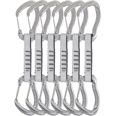 AustriAlpin Комплект примки AUSTRIALPIN Rockit Light 11cm 6-Pack