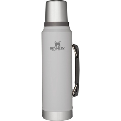 STANLEY Термобутилка Stanley The Legendary - Ash, 1 l (10-08266-060)