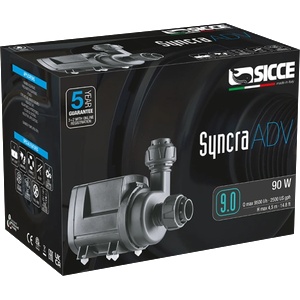 SICCE Водна помпа SICCE Syncra ADV 9.0 (2576)