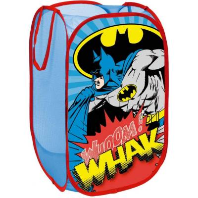 Кош за играчки Batman