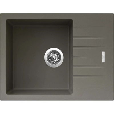 Set Sinks PERFECTO 650 + ELASTA