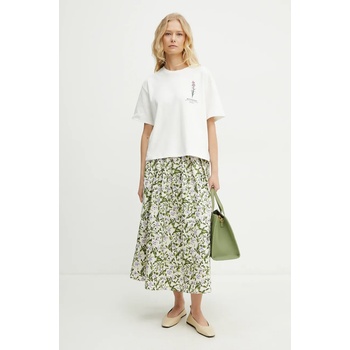 Valentino Bags Чанта Valentino Bags в зелено VBS8G504 (VBS8G504)