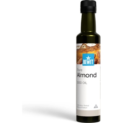 Bewit Mandlový olej 500 ml