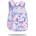 COOLPACK Раница COOLPACK Toby Stitch Pastel