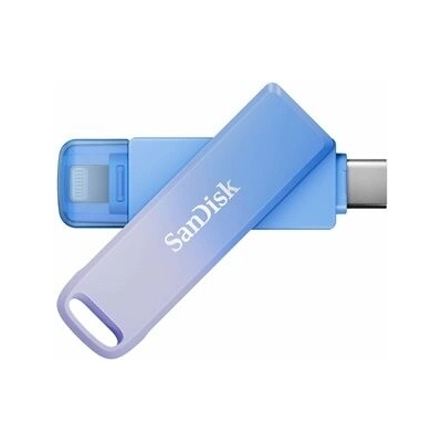 iXpand Creator Phone Drive 256GB SDIXD0N-256G-GN6TP