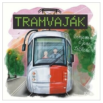 Tramvaják