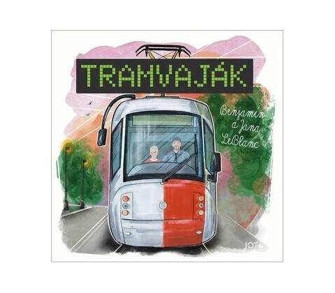 Tramvaják