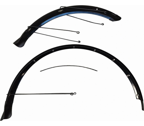ROCKRIDER E-EXPL100 LTD