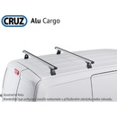 Střešní nosič CRUZ ALU Cargo