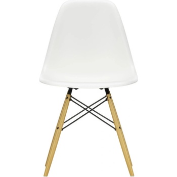 Vitra Eames DSW white