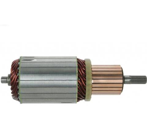 AS-PL Rotor štartéra SA6007