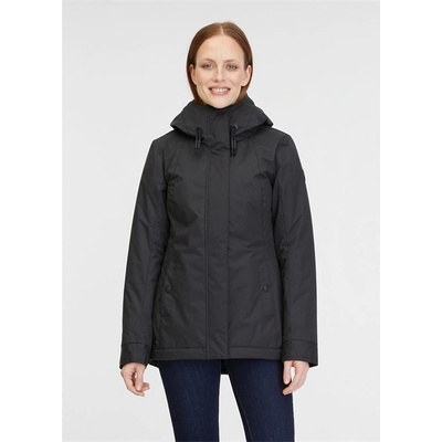Rqgwear Monadde Warm Black