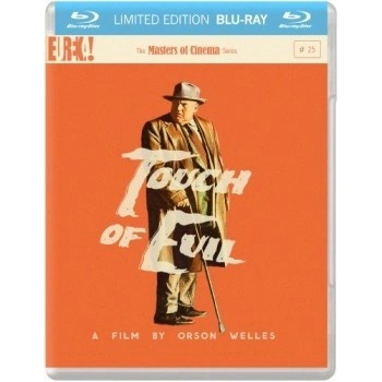 Touch of Evil BD