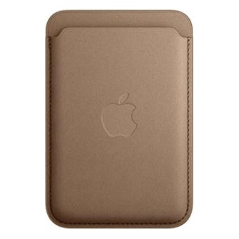 FineWoven pre Apple iPhone s MagSafe, dymová MT243ZM/A