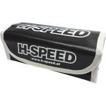 H-Speed защитен калъф за батерии 185x75x6mm