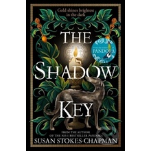 The Shadow Key - Susan Stokes-Chapman