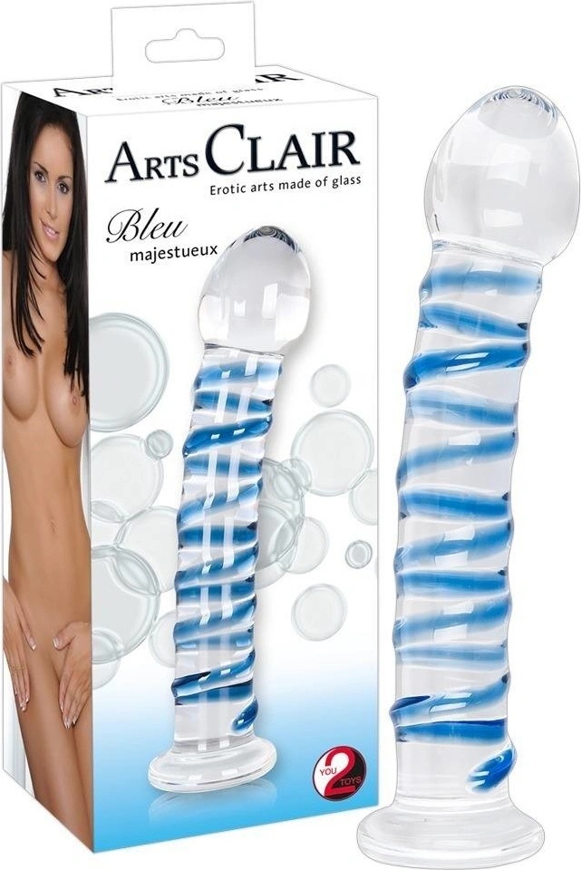You2Toys Arts Clair