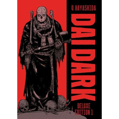 Dai Dark Deluxe Edition 1