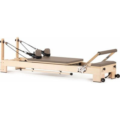 Elina Pilates Wooden Reformer Lignum 242 cm